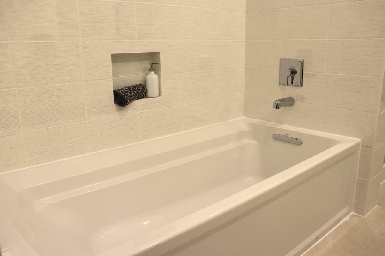 River Oaks Luxury Apartment Houston Eksteriør bilde